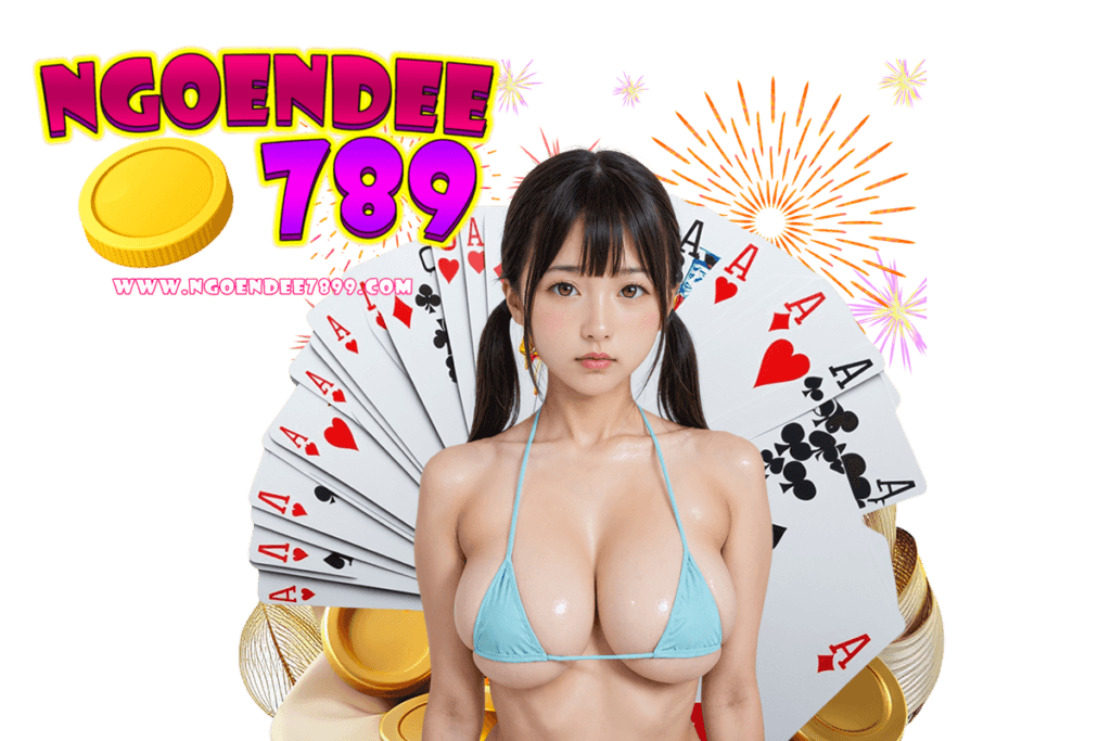 เงินดี789